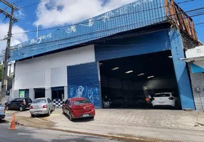 Foto 1 de Galpão/Depósito/Armazém à venda, 853m² em Antônio Bezerra, Fortaleza