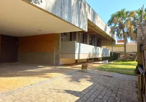 Foto 1 de Sobrado com 3 Quartos à venda, 576m² em Jardim Chapadão, Campinas