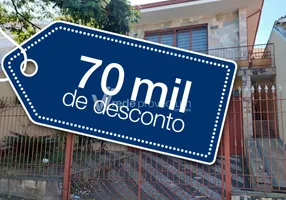 Foto 1 de Sobrado com 3 Quartos à venda, 159m² em Jardim Leonor, Campinas