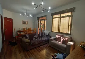 Foto 1 de Apartamento com 3 Quartos à venda, 80m² em Nova Suíssa, Belo Horizonte