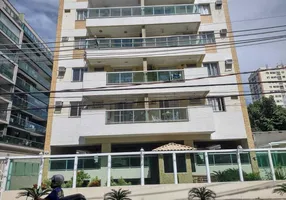 Foto 1 de Apartamento com 2 Quartos à venda, 63m² em Pechincha, Rio de Janeiro