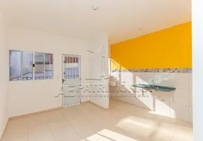 Foto 1 de Apartamento com 1 Quarto à venda, 40m² em Jardim Santa Esmeralda, Sorocaba