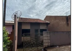 Foto 1 de Casa com 2 Quartos à venda, 138m² em , Florestópolis