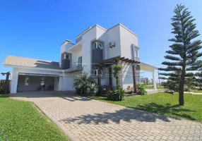 Foto 1 de Casa de Condomínio com 4 Quartos à venda, 247m² em Condominio Lagoa do Passo, Xangri-lá