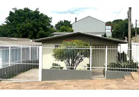 Foto 1 de Casa com 3 Quartos à venda, 100m² em Vila Fatima, Passo Fundo