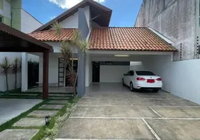 Foto 1 de Casa com 3 Quartos à venda, 118m² em Centro, Penha
