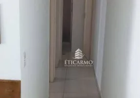 Foto 1 de Apartamento com 2 Quartos à venda, 49m² em Cidade Líder, São Paulo