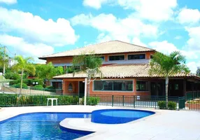 Foto 1 de Casa de Condomínio com 4 Quartos para venda ou aluguel, 582m² em Parque dos Cafezais, Itupeva