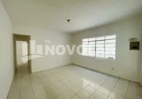 Foto 1 de Casa com 2 Quartos para alugar, 55m² em Jardim Brasil, São Paulo