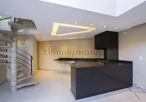 Foto 1 de Casa com 3 Quartos à venda, 230m² em Alto de Pinheiros, São Paulo