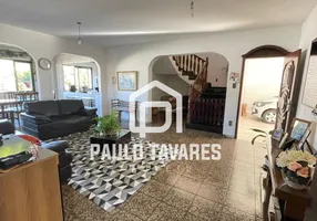 Foto 1 de Casa com 3 Quartos à venda, 498m² em Palmeiras, Belo Horizonte