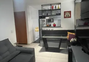 Foto 1 de Apartamento com 2 Quartos à venda, 40m² em Bela Marina, Cuiabá