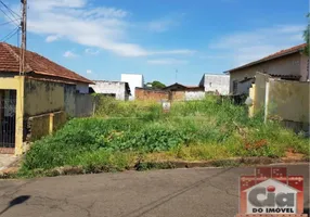 Foto 1 de Lote/Terreno à venda, 200m² em Vila Monteiro - Gleba I, São Carlos