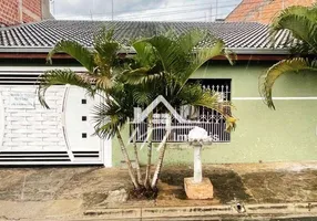 Foto 1 de Casa com 4 Quartos à venda, 250m² em Residencial Bordon, Sumaré
