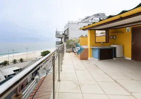 Foto 1 de Cobertura com 3 Quartos à venda, 222m² em Ipanema, Rio de Janeiro