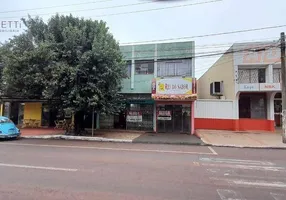 Foto 1 de Lote/Terreno à venda, 923m² em Centro, Cascavel