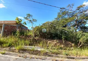 Foto 1 de Lote/Terreno à venda, 360m² em Residencial Redencao, Lagoa Santa