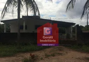 Foto 1 de Fazenda/Sítio com 2 Quartos à venda, 35000m² em Zona Rural, Macaíba