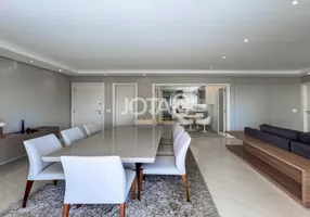 Foto 1 de Apartamento com 2 Quartos à venda, 123m² em Ecoville, Curitiba