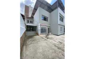 Foto 1 de Ponto Comercial para alugar, 500m² em Bom Pastor, Juiz de Fora