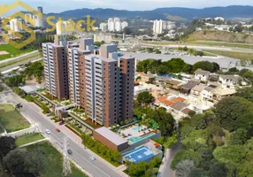 Foto 1 de Apartamento com 3 Quartos à venda, 141m² em Campos Elisios, Jundiaí