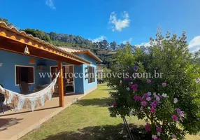 Foto 1 de Fazenda/Sítio com 3 Quartos à venda, 1056m² em Zona Rural, Domingos Martins