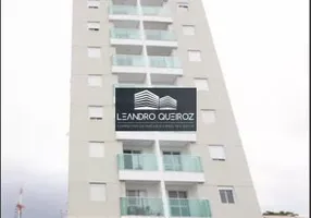 Foto 1 de Apartamento com 2 Quartos à venda, 51m² em Vila São Jorge, Guarulhos