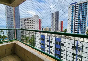Foto 1 de Apartamento com 3 Quartos à venda, 80m² em Candeias, Jaboatão dos Guararapes