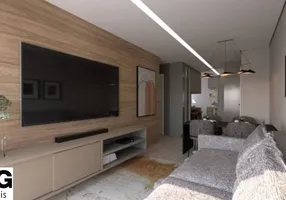 Foto 1 de Apartamento com 2 Quartos à venda, 67m² em Anchieta, São Bernardo do Campo