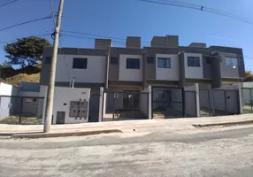 Foto 1 de Casa com 2 Quartos à venda, 67m² em Novo Centro, Santa Luzia