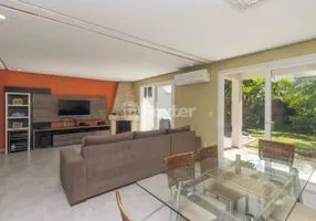Foto 1 de Casa de Condomínio com 3 Quartos à venda, 215m² em Sarandi, Porto Alegre