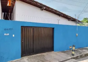 Foto 1 de Casa com 3 Quartos à venda, 119m² em Atalaia, Ananindeua