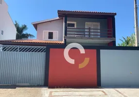 Foto 1 de Casa de Condomínio com 4 Quartos para venda ou aluguel, 400m² em Parque Xangrilá, Campinas