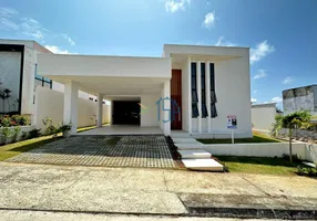 Foto 1 de Casa com 3 Quartos à venda, 155m² em Parque das Nações, Parnamirim