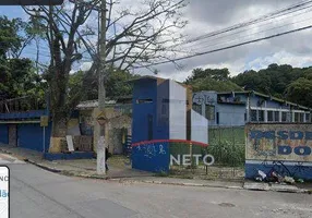 Foto 1 de Prédio Comercial para alugar, 2550m² em Vila Bocaina, Mauá