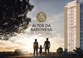 Foto 1 de Apartamento com 2 Quartos à venda, 56m² em Bosque dos Eucaliptos, São José dos Campos