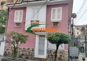 Foto 1 de Casa com 4 Quartos à venda, 101m² em Tijuca, Rio de Janeiro