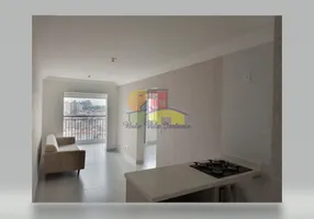 Foto 1 de Apartamento com 2 Quartos para alugar, 51m² em Anchieta, São Bernardo do Campo