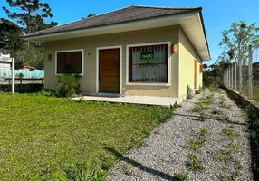 Foto 1 de Casa com 2 Quartos à venda, 112m² em Vivendas do Arvoredo, Gramado