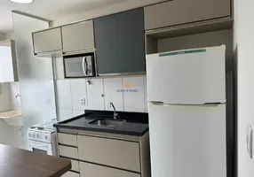 Foto 1 de Apartamento com 2 Quartos à venda, 47m² em Parque Bauru, Bauru