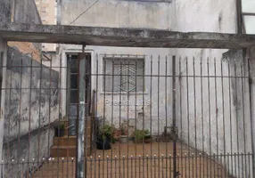 Foto 1 de Casa com 1 Quarto à venda, 145m² em Cambuci, São Paulo