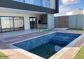 Foto 1 de Casa de Condomínio com 5 Quartos à venda, 397m² em Urbanova, São José dos Campos