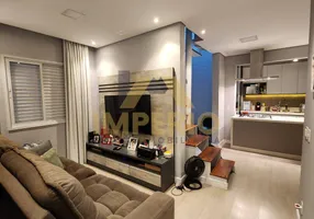 Foto 1 de Apartamento com 2 Quartos para alugar, 88m² em Parque Bela Vista, Salto