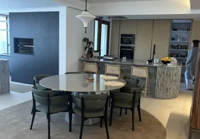 Foto 1 de Apartamento com 3 Quartos à venda, 146m² em Brooklin, São Paulo