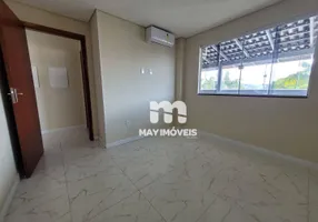 Foto 1 de Apartamento com 2 Quartos para alugar, 62m² em Cordeiros, Itajaí