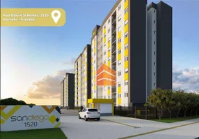 Foto 1 de Apartamento com 2 Quartos à venda, 47m² em Barnabe, Gravataí