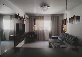 Foto 1 de Apartamento com 3 Quartos à venda, 71m² em Jardim Botânico, Ribeirão Preto