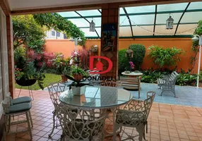 Foto 1 de Casa com 4 Quartos à venda, 300m² em Jardim Campo Grande, São Paulo