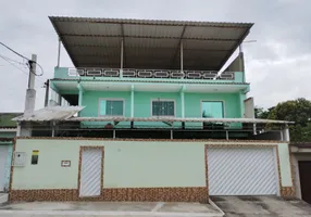 Foto 1 de Casa com 5 Quartos à venda, 321m² em Santa Rita, Nova Iguaçu