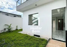 Foto 1 de Casa com 3 Quartos à venda, 160m² em Dom Bosco, Betim